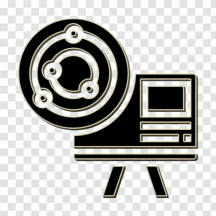 Astronomy Icon Astronautics Technology Icon Miscellaneous Icon Transparent PNG