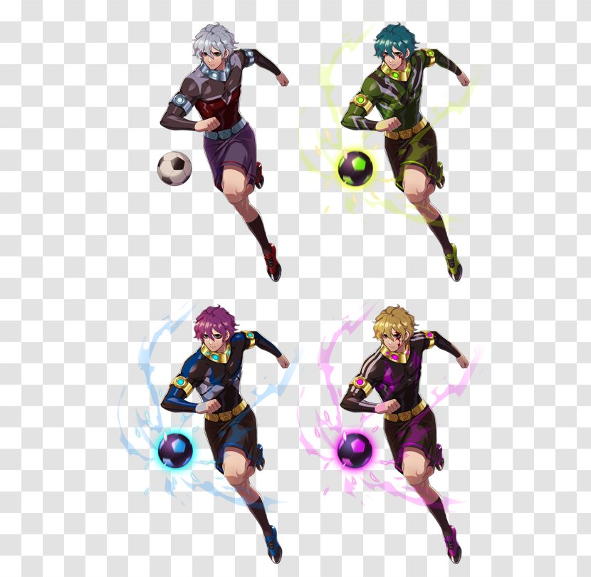 Soccer Spirits Team Sport Com2uS Ball YouTube - Personal Protective Equipment Transparent PNG