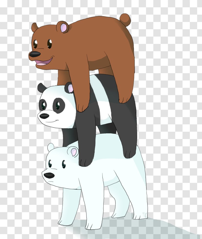 Dog Breed Puppy Cat Bear Non-sporting Group - Mammal Transparent PNG