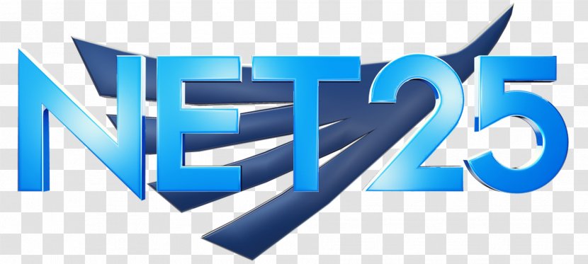 Net 25 Metro Manila Logo Television DZEC-TV - Winner Everyday Transparent PNG