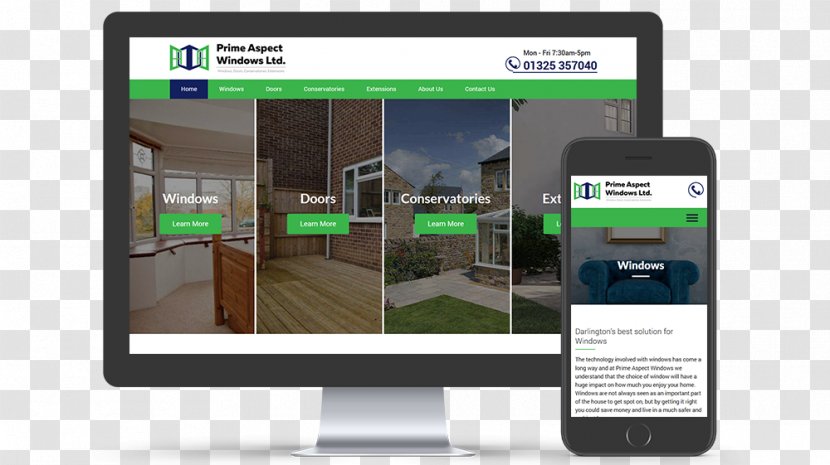 Web Design Digital Agency Chetaru - Studio - Spa Landing Page Transparent PNG