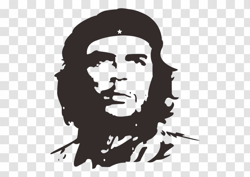 Che Guevara Cuban Revolution - Pattern Transparent PNG