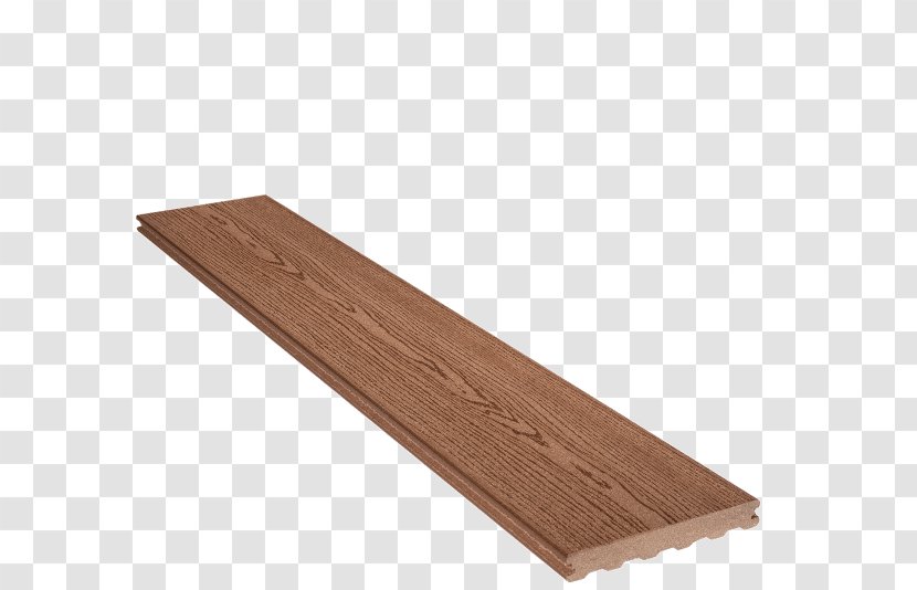 Deck Wood-plastic Composite Material Lumber - Highdensity Polyethylene - Wood Transparent PNG