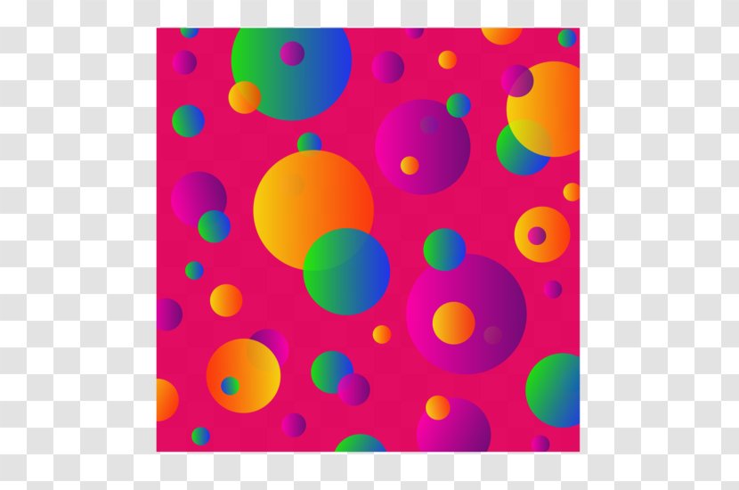 Color Clip Art - Circle Abstract Transparent PNG