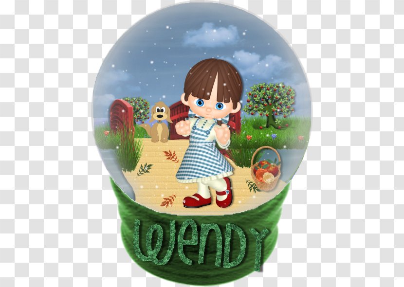 Christmas Ornament - Ruby Slippers Transparent PNG