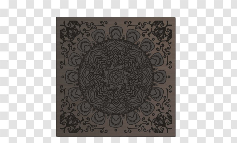 Visual Arts Sculpture Pattern - Ink Brick Carving Transparent PNG