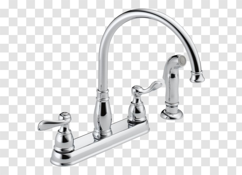 Tap Handle Wayfair Kitchen Faucet Aerator - Bathroom Transparent PNG