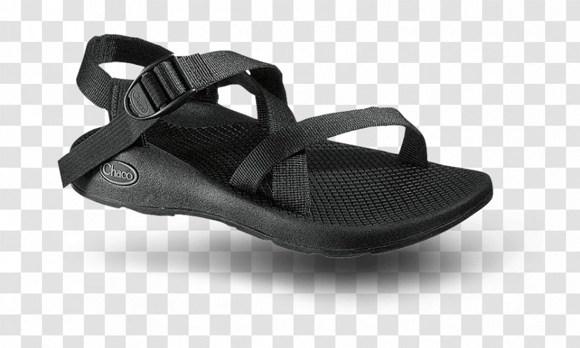 Chaco Sandal Flip-flops Shoe Clothing - Footwear Transparent PNG