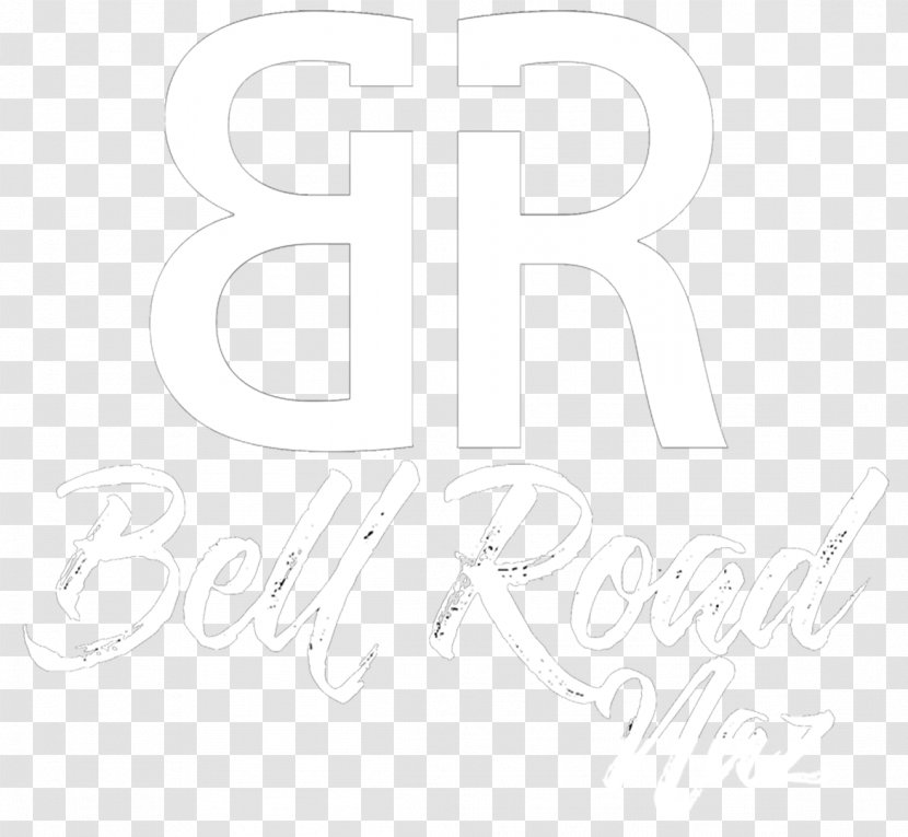 Logo Brand Line Art Sketch - Monochrome - Design Transparent PNG