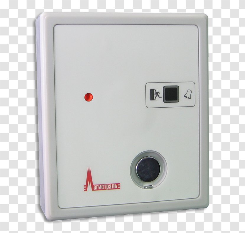 Fire Alarm Control Panel Master's Degree Шлейф (охранно-пожарная сигнализация) Price System - Hardware - Grandmother Transparent PNG