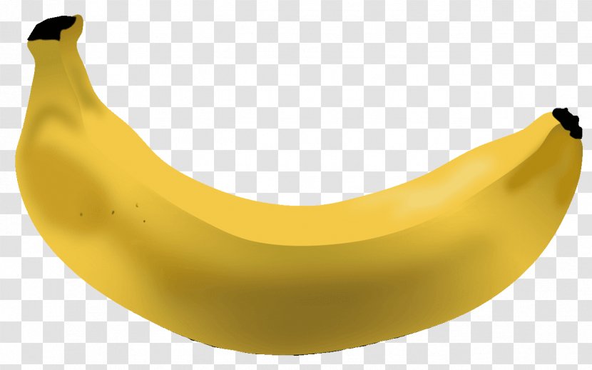 Banana Pisang Goreng Clip Art - Cartoon Transparent PNG