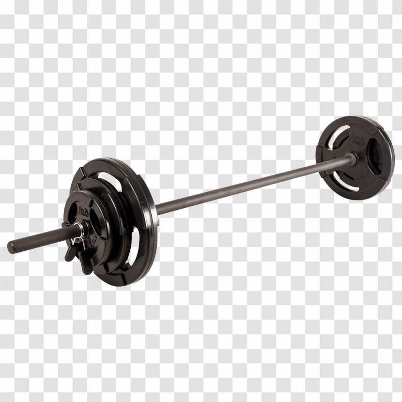 York Barbell Weight Training Plate Dumbbell Transparent PNG