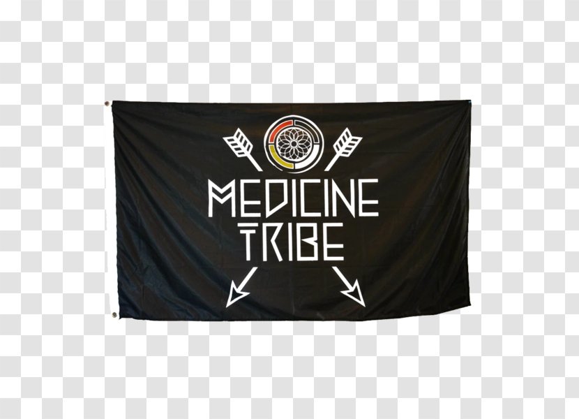 Nahko And Medicine For The People Flag Banner Logo - Advertising - Medicinal Materials Transparent PNG