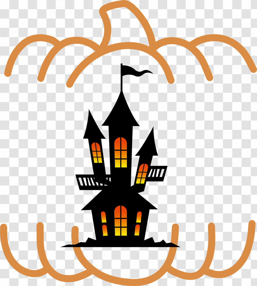 Happy Halloween Transparent PNG