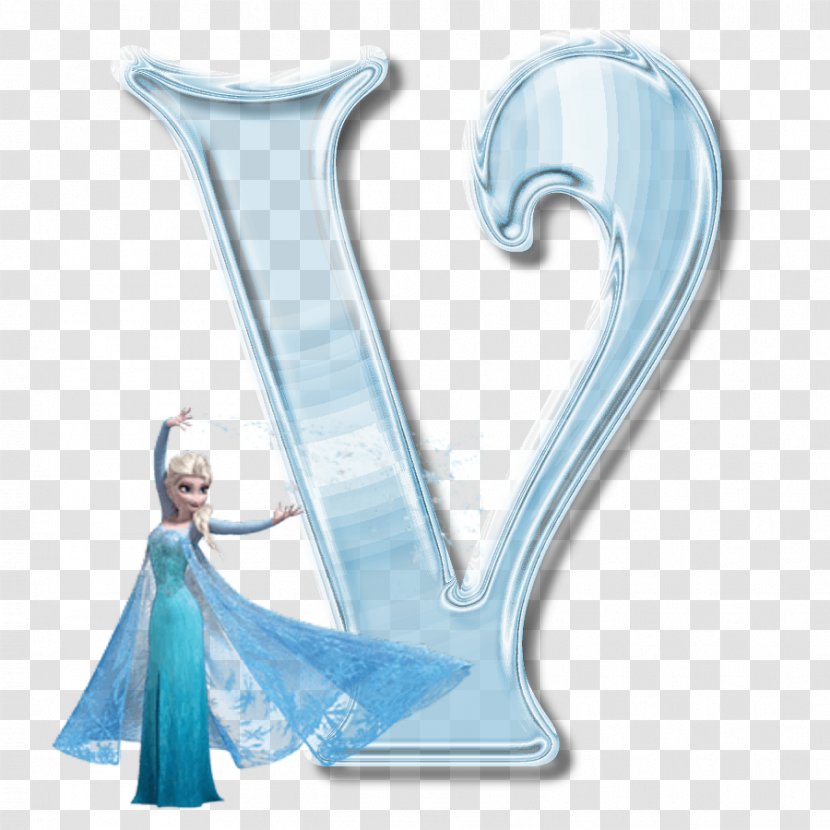 Elsa Frozen Film Series Anna Wallpaper - Animaatio - Z Letter Transparent PNG