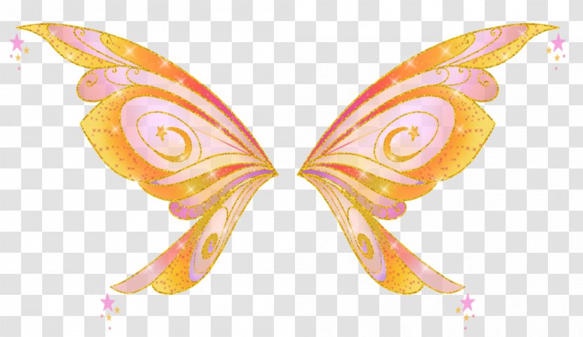 Stella DeviantArt Pin - Fairy - Calli Transparent PNG