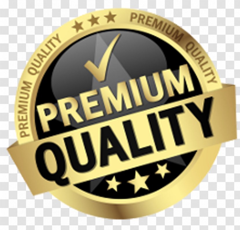 Quality Image Logo Illustration Vector Graphics - Banner - Seal Transparent PNG