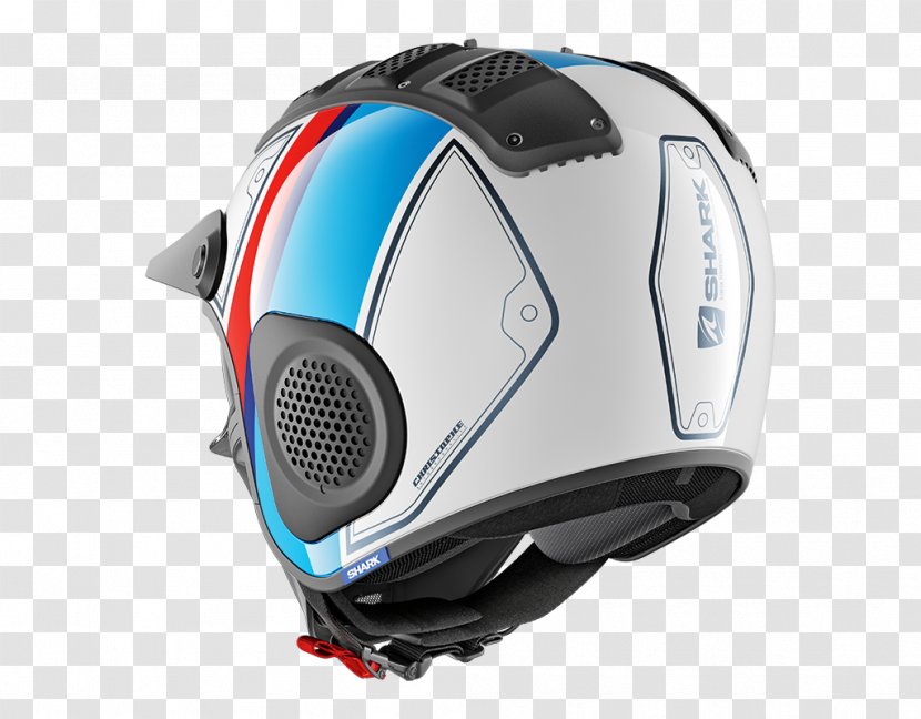 Motorcycle Helmets Shark Price - Bicycle Helmet Transparent PNG