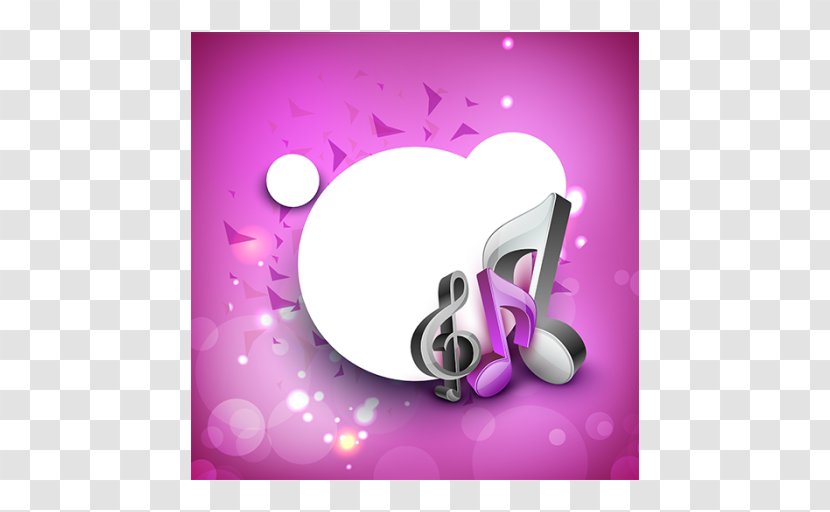 Musical Note Theatre - Silhouette Transparent PNG