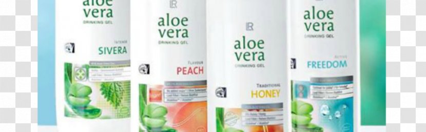 Dietary Supplement Aloe Vera LR Health & Beauty Systems Gel Drinking - Skin Care - Lr And Transparent PNG