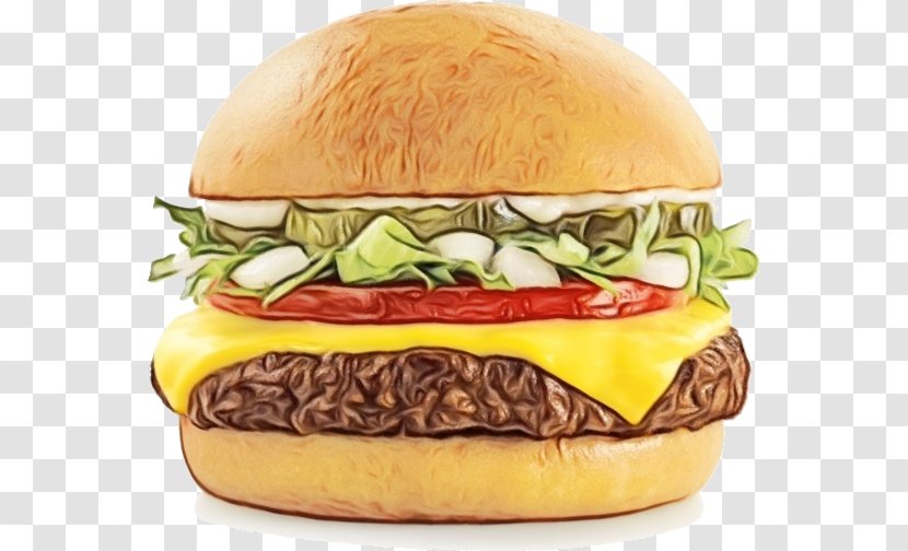 Hamburger - Veggie Burger - King Premium Burgers Grilled Chicken Sandwiches Transparent PNG