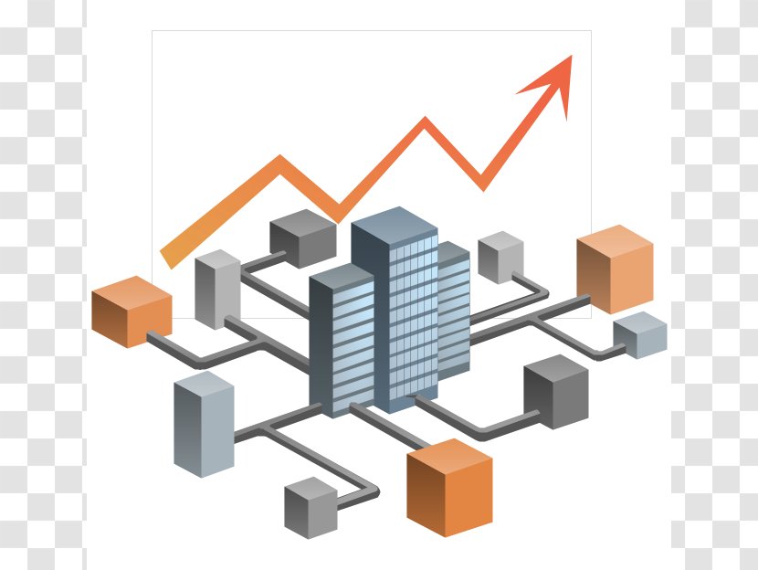 Company Business Industry Clip Art - Collaboration Cliparts Transparent PNG