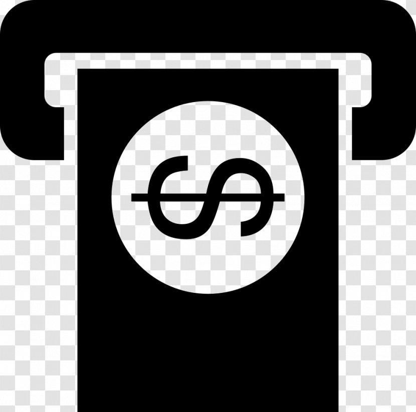 Automated Teller Machine Money Bank United States Dollar - Logo Transparent PNG