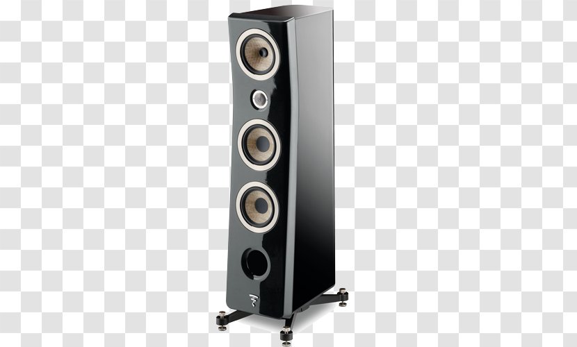 Focal-JMLab Loudspeaker Sound Naim Audio High Fidelity - Box - Kanta Transparent PNG