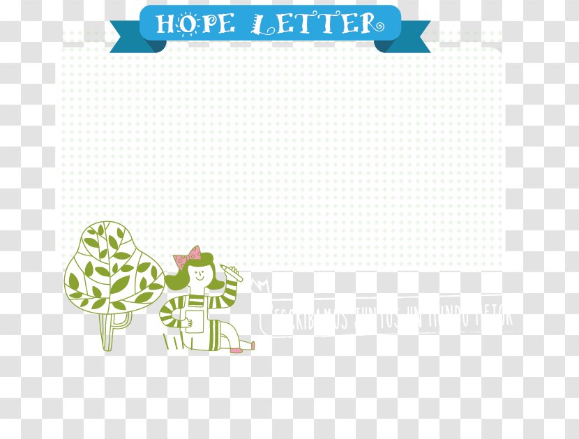 Logo Paper Brand - Good Neighbor Day Transparent PNG