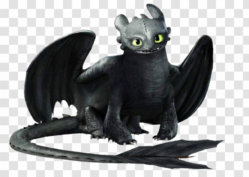 YouTube Snotlout How To Train Your Dragon Toothless DreamWorks Animation - Figurine Transparent PNG