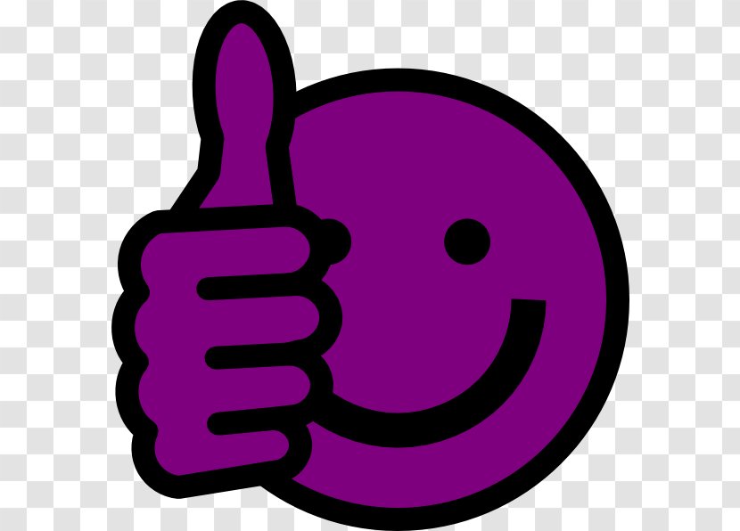 Thumb Signal Smiley Emoticon Clip Art - Public Domain - Twiddling Thumbs Animated Gif Transparent PNG