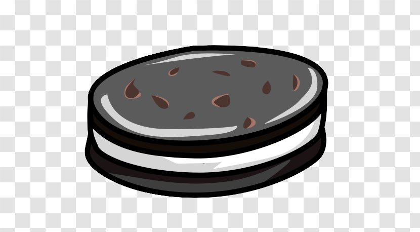 Oreo Os Chocolate Chip Cookie Clip Art - Oreos Border Cliparts Transparent PNG