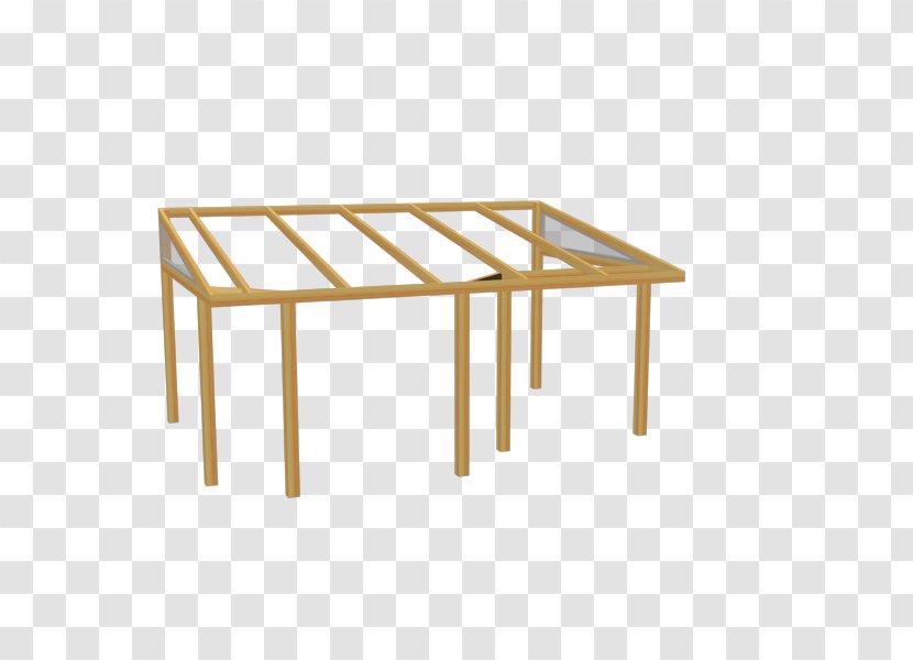 Line Angle - Table Transparent PNG