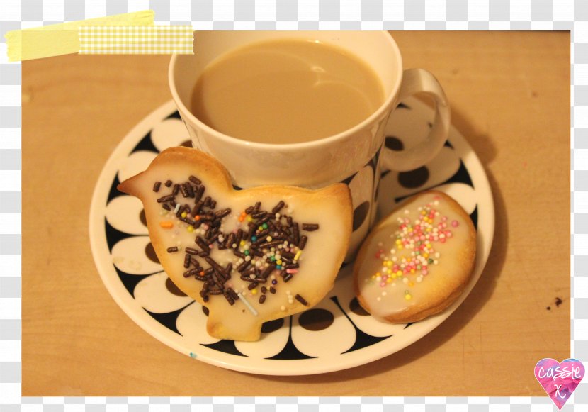 Breakfast Biscuit Scone Shortbread Cookie Cake - Tea Transparent PNG