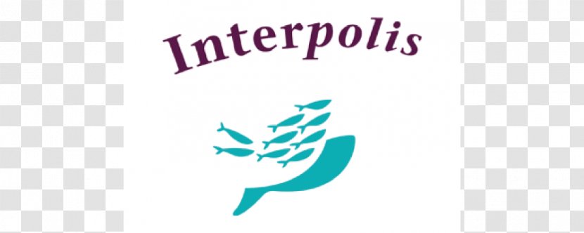 Interpolis Logo Organization - Calligraphy Transparent PNG