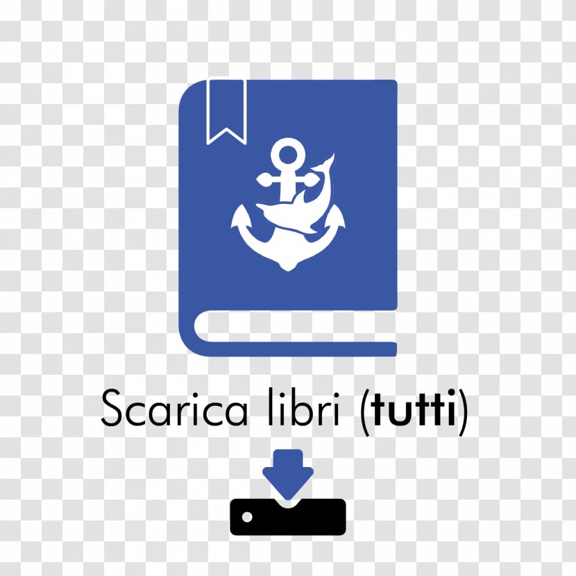 Del Primato Morale E Civile Degli Italiani Liber E-book EPUB - Symbol - Book Transparent PNG