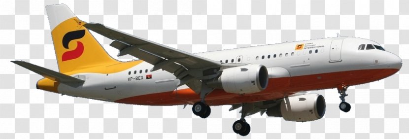 Airbus A320 Family Airline Aircraft Hindi Transparent PNG