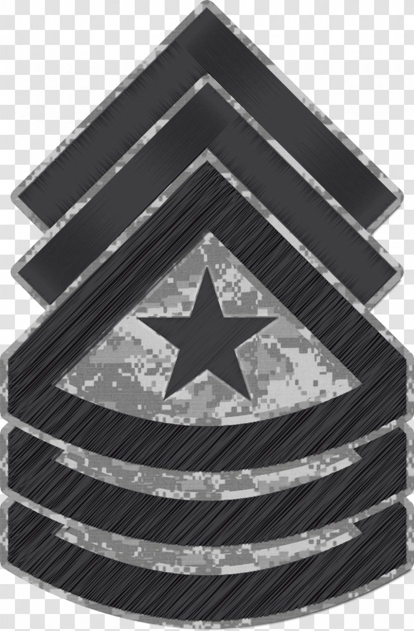 Sergeant Major Staff Master - Deviantart Transparent PNG