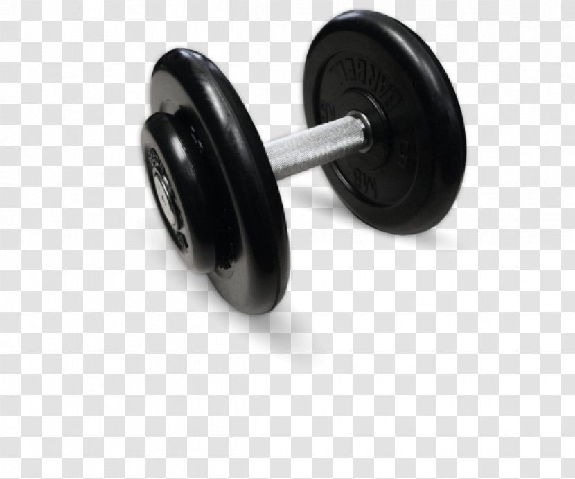 Exercise Equipment Dumbbell Barbell Machine Kettlebell - Body Jewelry Transparent PNG