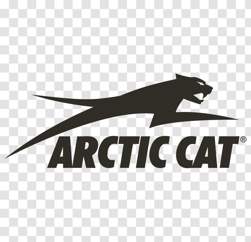 Arctic Cat Yamaha Motor Company Logo Motorcycle Snowmobile - Suzuki Transparent PNG
