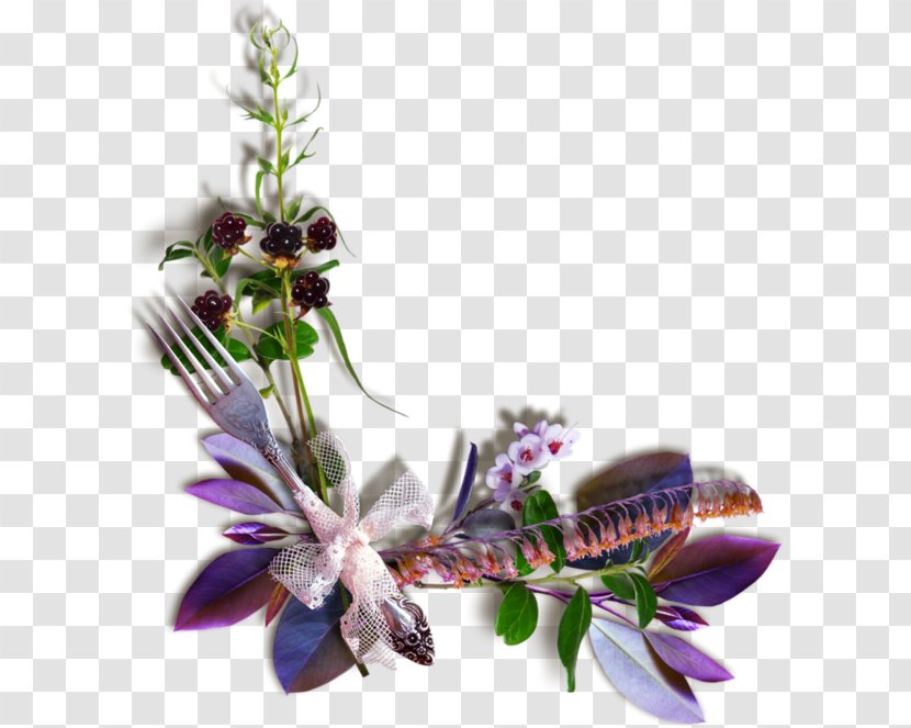Flower Clip Art Psd Image - Plant Transparent PNG