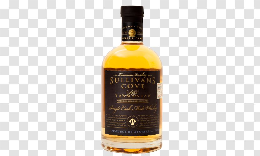 Blended Whiskey Liqueur Scotch Whisky Single Malt - Alcoholic Beverage - Bottle Transparent PNG