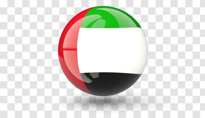 Sudan Flag Of The United Arab Emirates Saudi Arabia National - Sphere Transparent PNG