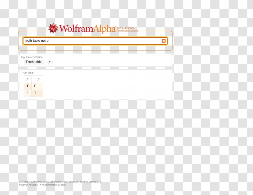 Screenshot Wolfram Alpha Logo Brand - Area - Design Transparent PNG