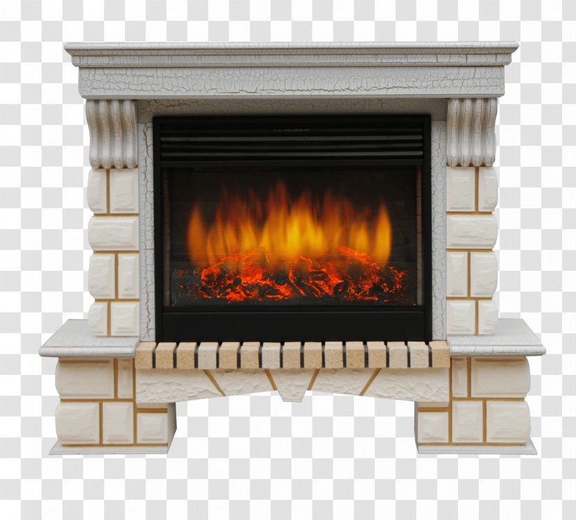 Electric Fireplace Hearth Electricity Sales - Heat - Deluxe Transparent PNG