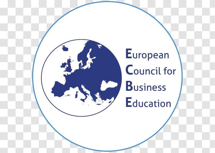 European Council For Business Education Accreditation Schools And Programs Higher Administration - Europe - School Transparent PNG