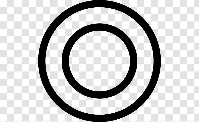 Online And Offline Cornell University Circle User Clip Art - Empty Dish Icon Transparent PNG