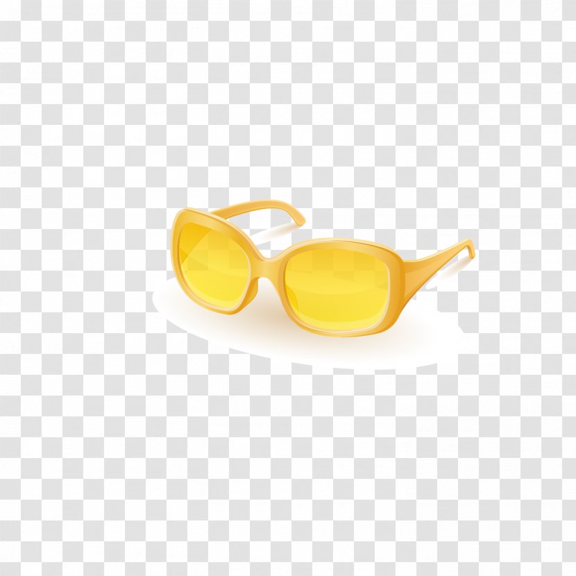 Sunglasses Volkswagen Goggles Calvin Klein - Vivienne Westwood Transparent PNG