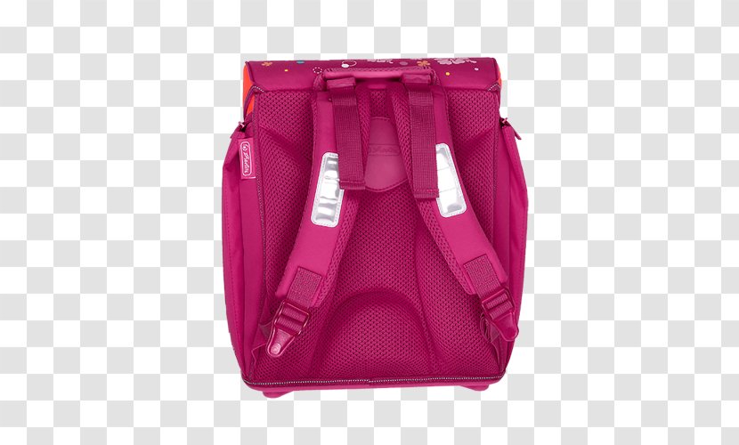 Handbag Pelikan AG Pelican Hitra - Red - Bag Transparent PNG