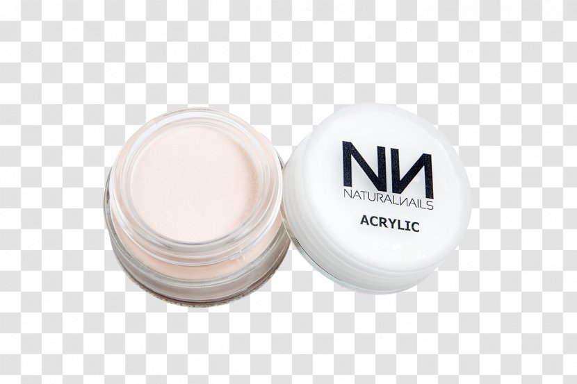 Cosmetics Cream Product - Natural Nails Transparent PNG